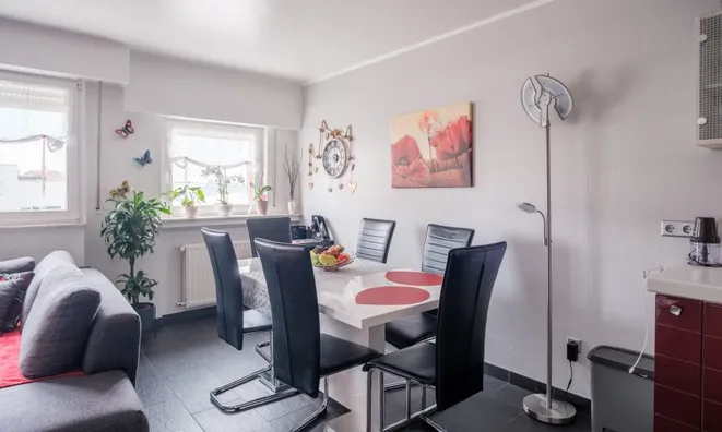 Недвижимость Studio for sale in Dudelange: 5