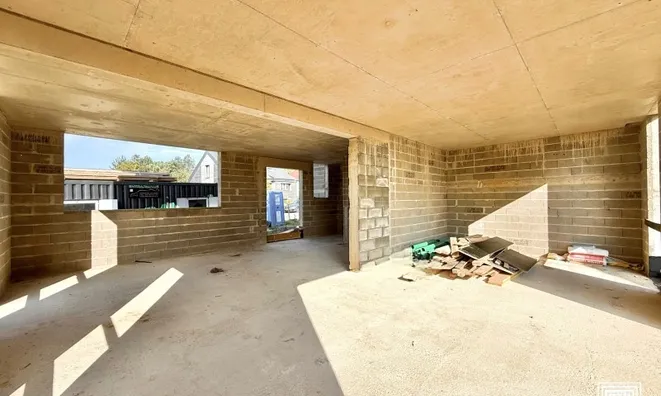 Недвижимость House 4 bedrooms for sale in Hassel: 2