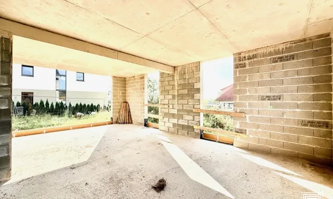 Недвижимость House 4 bedrooms for sale in Hassel: 3