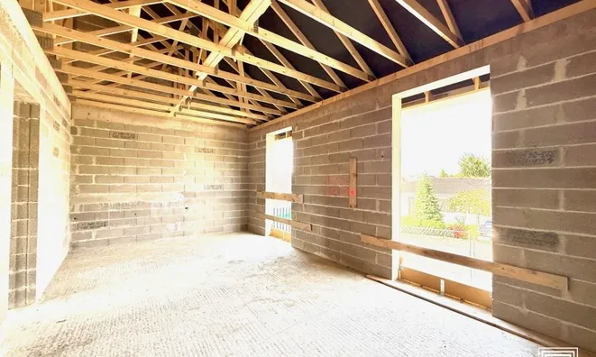 Недвижимость House 4 bedrooms for sale in Hassel: 4