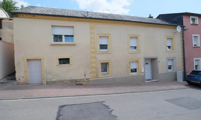 Недвижимость Semi-detached house 3 bedrooms for sale in Bissen: 1