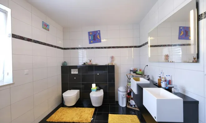 Недвижимость Semi-detached house for sale in Derenbach: 5