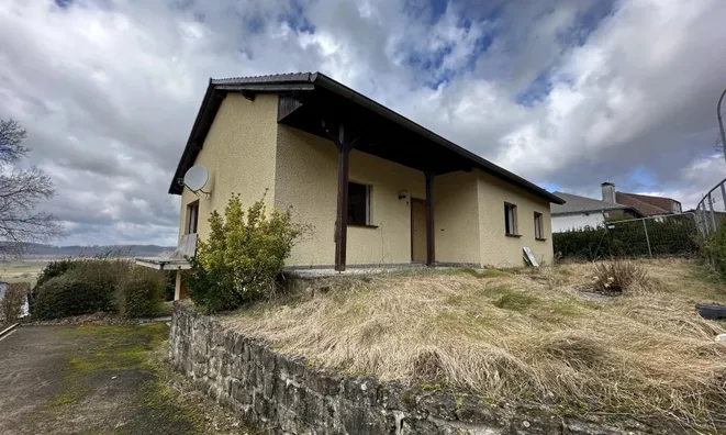 Недвижимость Detached house for sale in Bourglinster: 1