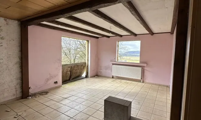 Недвижимость Detached house for sale in Bourglinster: 2