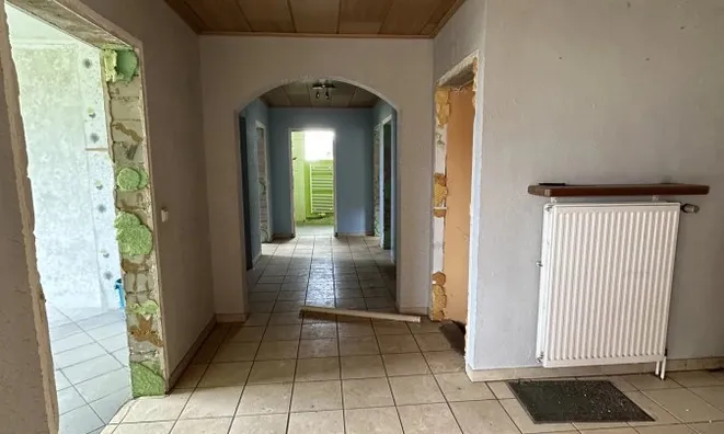 Недвижимость Detached house for sale in Bourglinster: 3