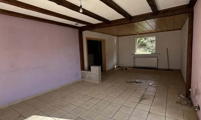 Недвижимость Detached house for sale in Bourglinster: 6