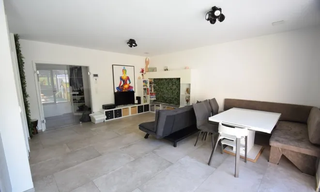 Недвижимость Apartment 2 bedrooms for sale in Schengen: 4