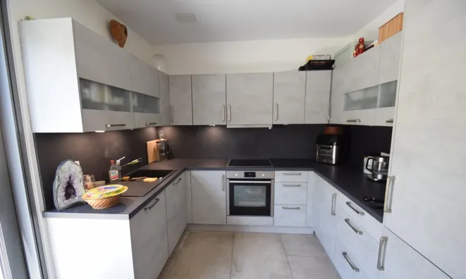 Недвижимость Apartment 2 bedrooms for sale in Schengen: 5