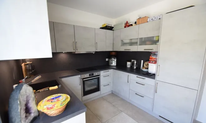 Недвижимость Apartment 2 bedrooms for sale in Schengen: 6