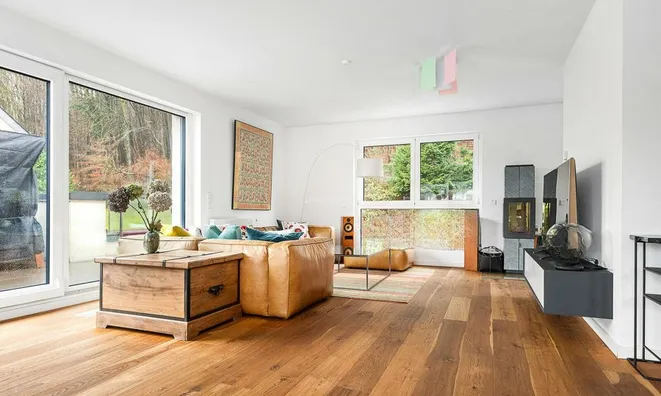 Недвижимость Apartment 3 bedrooms for sale in Luxembourg-Eich: 1