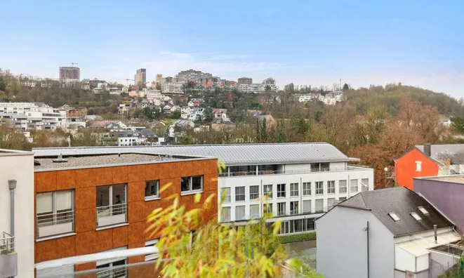Недвижимость Apartment 3 bedrooms for sale in Luxembourg-Eich: 2