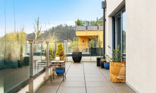Недвижимость Apartment 3 bedrooms for sale in Luxembourg-Eich: 3