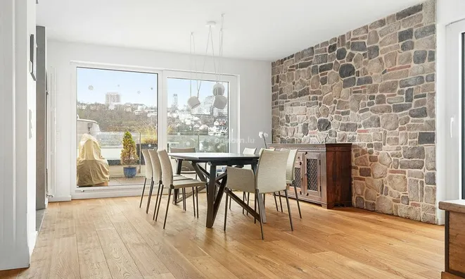 Недвижимость Apartment 3 bedrooms for sale in Luxembourg-Eich: 5
