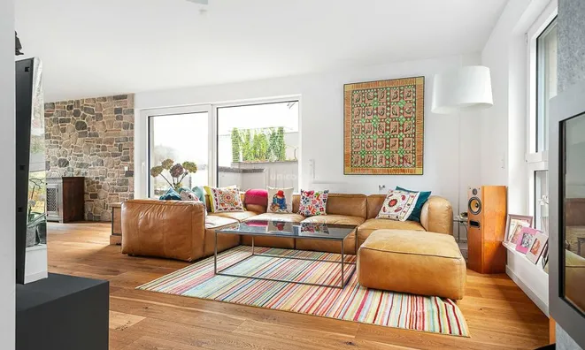 Недвижимость Apartment 3 bedrooms for sale in Luxembourg-Eich: 6