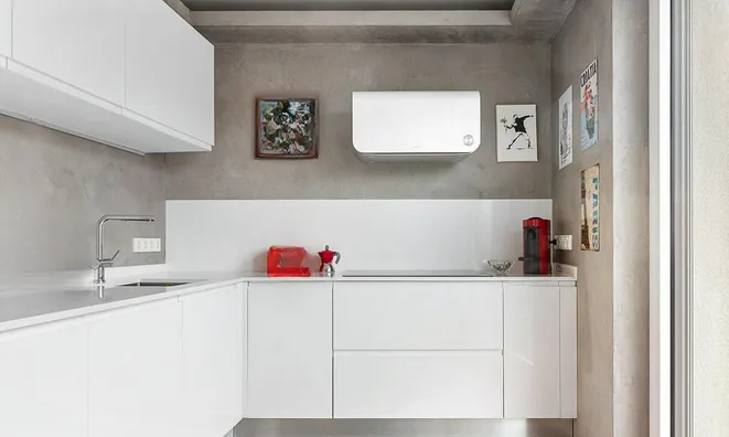 Недвижимость Apartment 3 bedrooms for sale in Luxembourg-Eich: 7