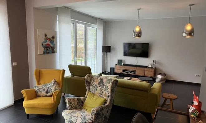 Недвижимость Semi-detached house 3 bedrooms for sale in Moestroff: 2
