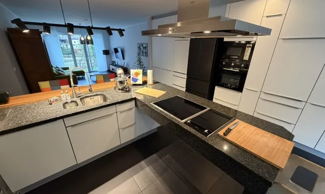 Недвижимость Semi-detached house 3 bedrooms for sale in Moestroff: 5