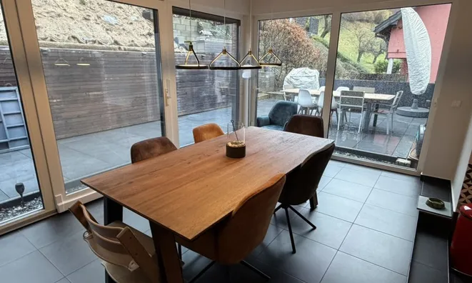 Недвижимость Semi-detached house 3 bedrooms for sale in Moestroff: 6