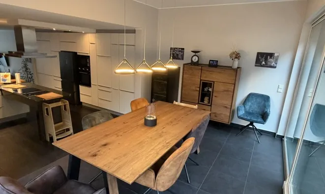 Недвижимость Semi-detached house 3 bedrooms for sale in Moestroff: 7