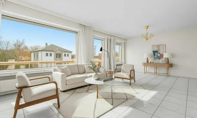 Недвижимость Duplex 4 bedrooms for sale in Bertrange: 1