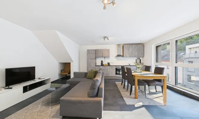 Недвижимость Apartment 1 bedroom for sale in Luxembourg-Neudorf: 2