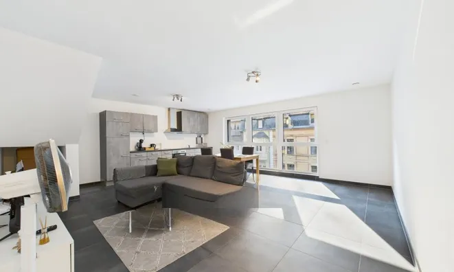 Недвижимость Apartment 1 bedroom for sale in Luxembourg-Neudorf: 3