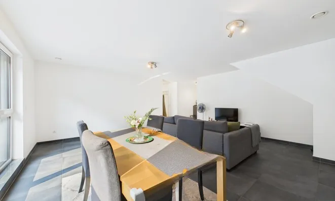 Недвижимость Apartment 1 bedroom for sale in Luxembourg-Neudorf: 4
