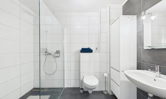 Недвижимость Apartment 1 bedroom for sale in Luxembourg-Neudorf: 7