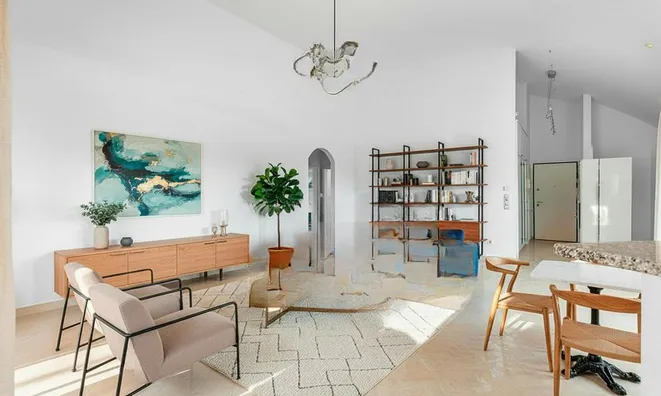 Недвижимость Apartment 3 bedrooms for sale in Fentange: 1