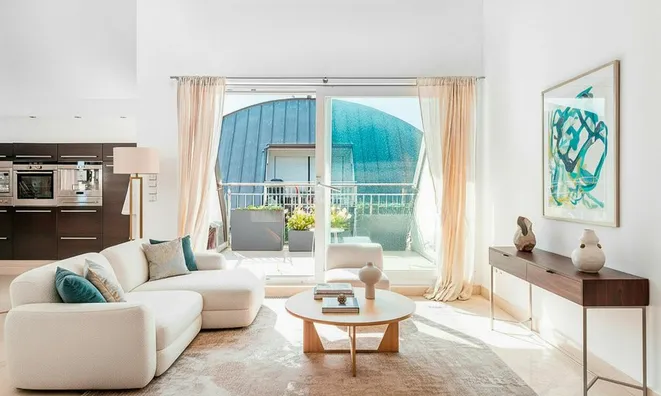 Недвижимость Apartment 3 bedrooms for sale in Fentange: 2