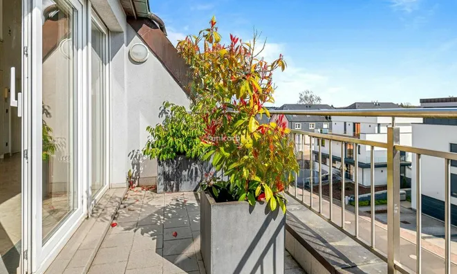 Недвижимость Apartment 3 bedrooms for sale in Fentange: 3