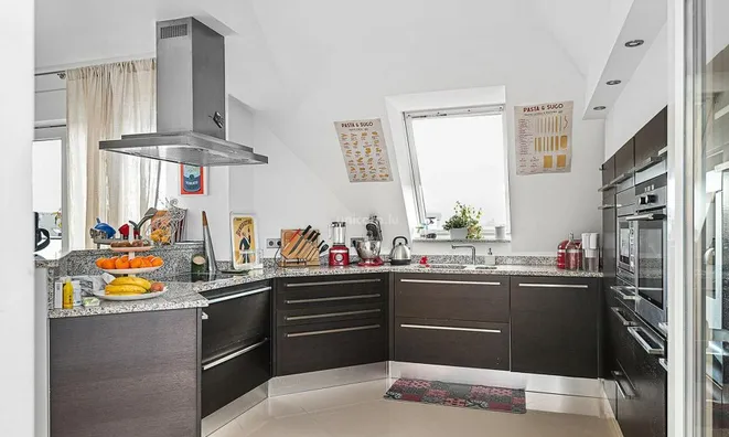 Недвижимость Apartment 3 bedrooms for sale in Fentange: 4