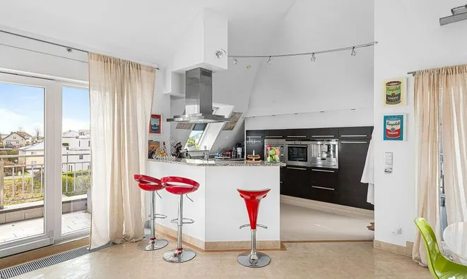 Недвижимость Apartment 3 bedrooms for sale in Fentange: 5