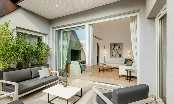 Недвижимость Apartment 3 bedrooms for sale in Fentange: 6