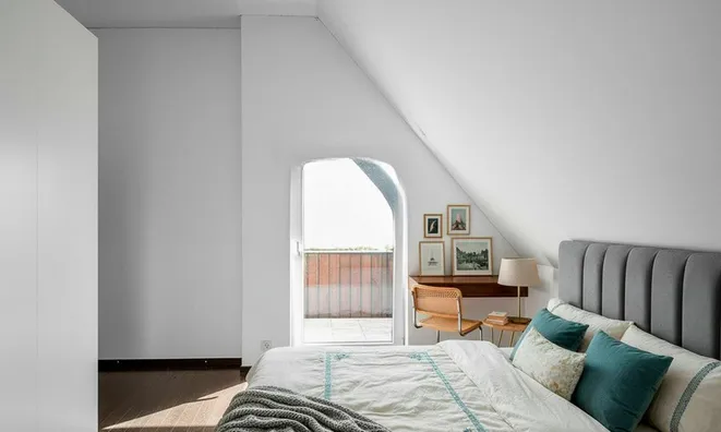 Недвижимость Apartment 3 bedrooms for sale in Fentange: 7