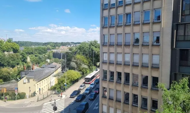 Недвижимость Apartment 3 bedrooms for sale in Luxembourg-Centre ville: 3