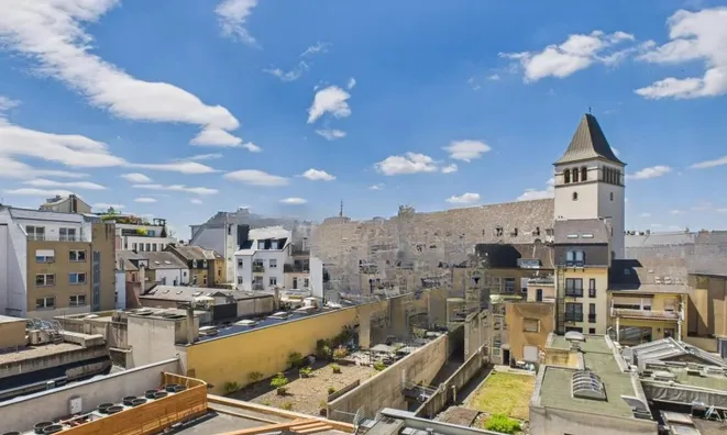 Недвижимость Apartment 3 bedrooms for sale in Luxembourg-Centre ville: 1