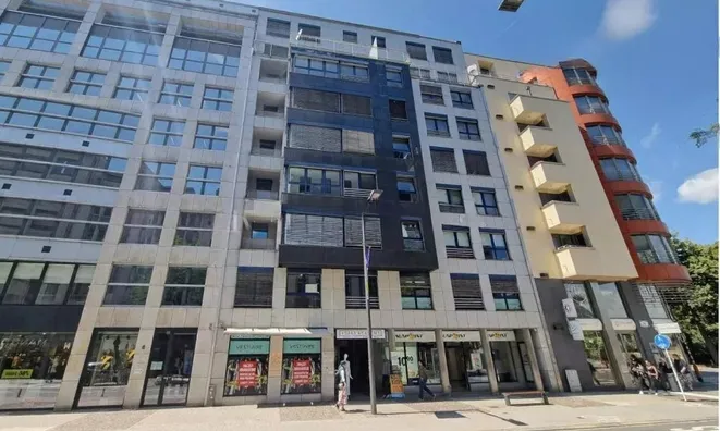 Недвижимость Apartment 3 bedrooms for sale in Luxembourg-Centre ville: 2