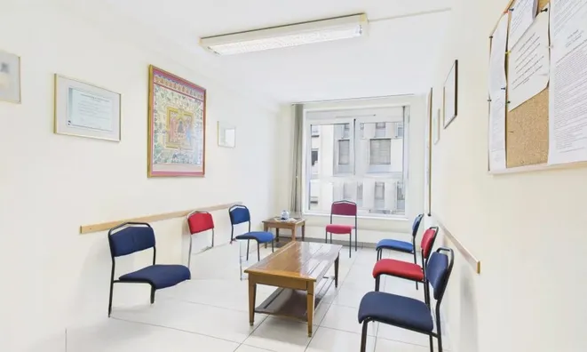 Недвижимость Apartment 3 bedrooms for sale in Luxembourg-Centre ville: 5