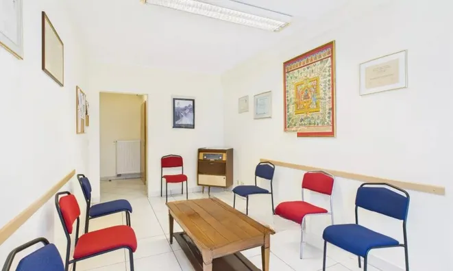 Недвижимость Apartment 3 bedrooms for sale in Luxembourg-Centre ville: 6