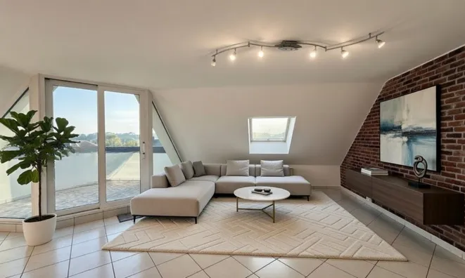 Недвижимость Duplex 3 bedrooms for sale in Leudelange: 1