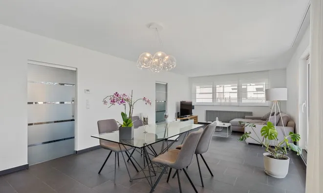 Недвижимость Duplex 4 bedrooms for sale in Mamer: 2