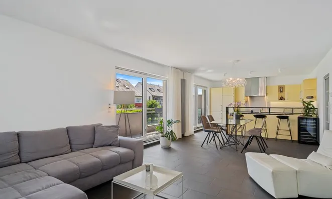 Недвижимость Duplex 4 bedrooms for sale in Mamer: 3