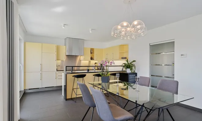 Недвижимость Duplex 4 bedrooms for sale in Mamer: 4