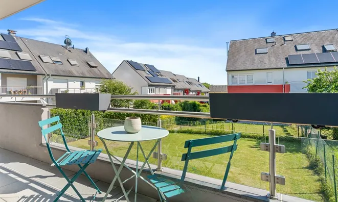 Недвижимость Duplex 4 bedrooms for sale in Mamer: 6