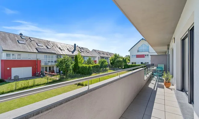 Недвижимость Duplex 4 bedrooms for sale in Mamer: 7