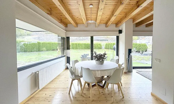 Недвижимость Luxury house in Ordino: 1