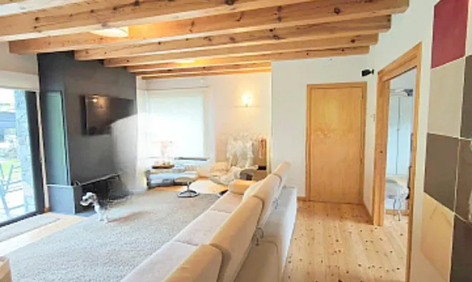 Недвижимость Luxury house in Ordino: 6