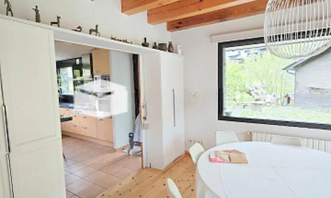 Недвижимость Luxury house in Ordino: 9