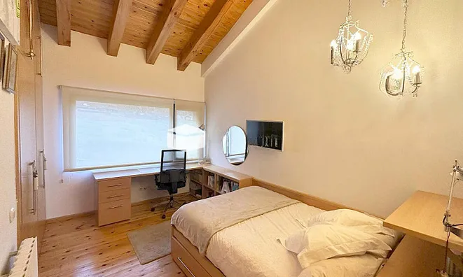 Недвижимость Luxury house in Ordino: 13